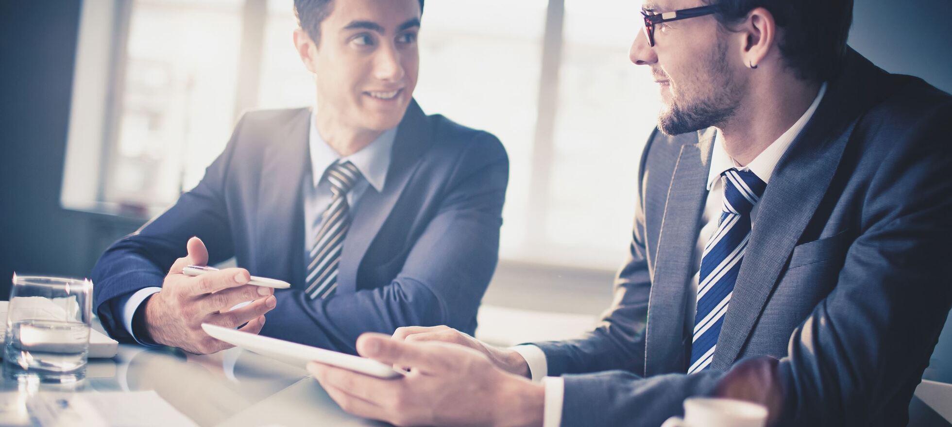 Preparation of Accounting Systems banner