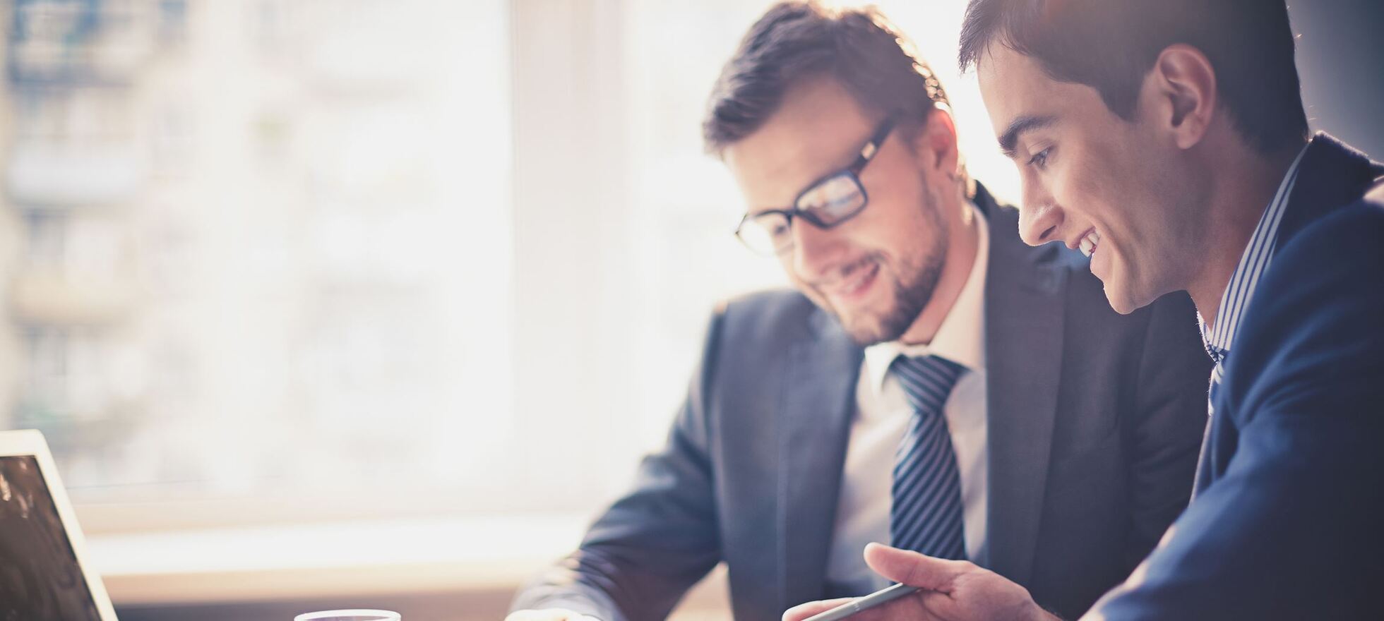 Preparation of Accounting Systems banner