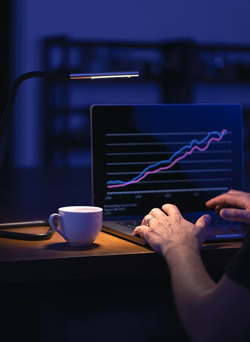 Specialized Consultancy in Banking and Financial Services example 2