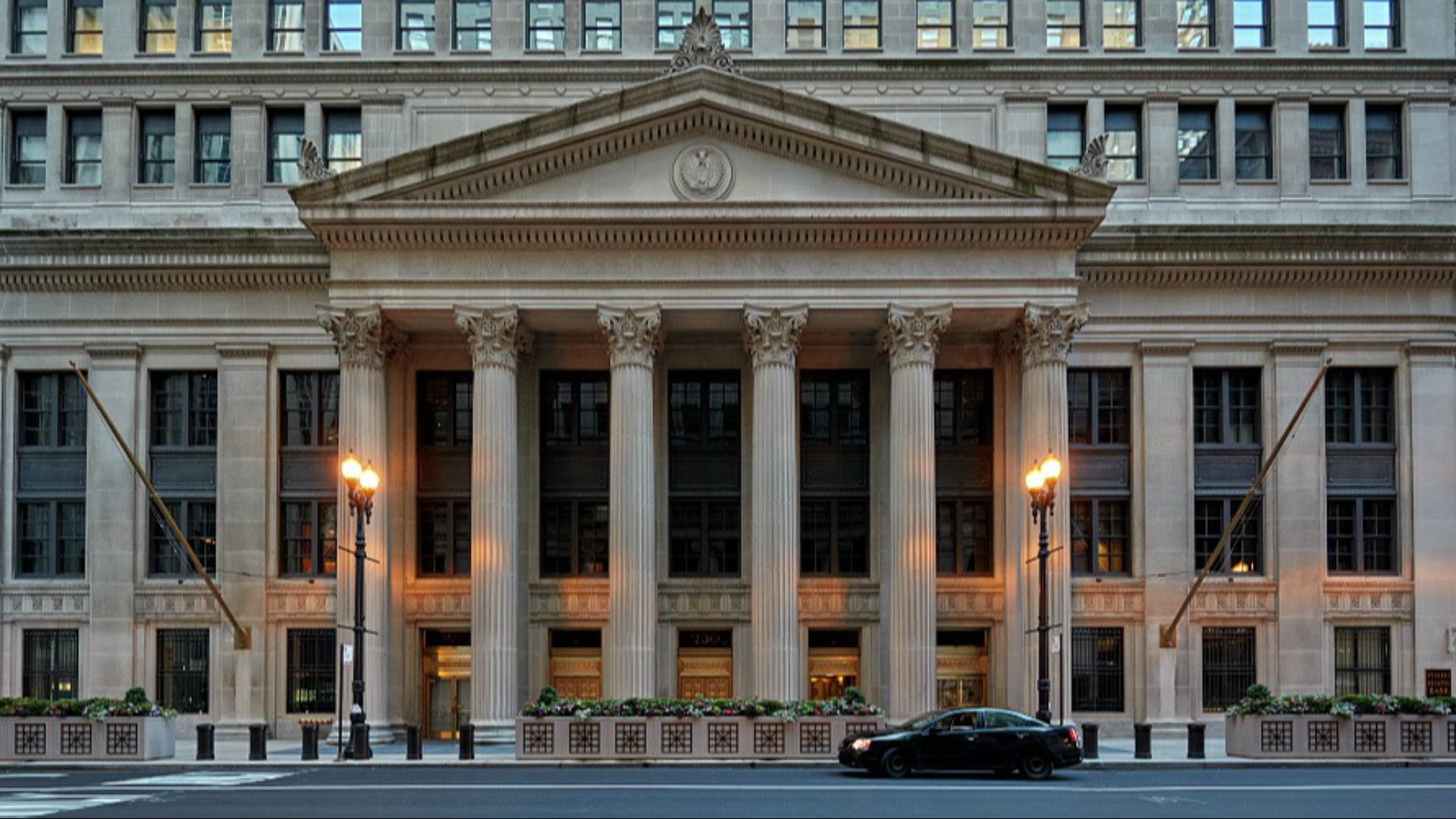 Specialized Consultancy in Banking & Financial Services banner