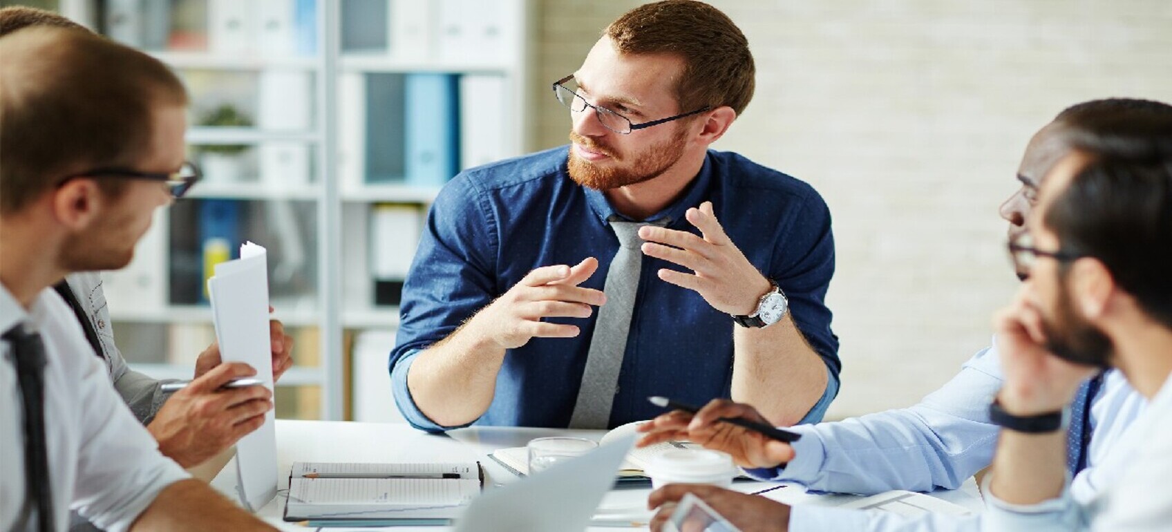 Feasibility Studies for Projects banner