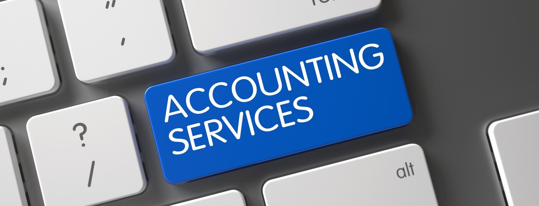 Financial & Administrative Consultancy banner