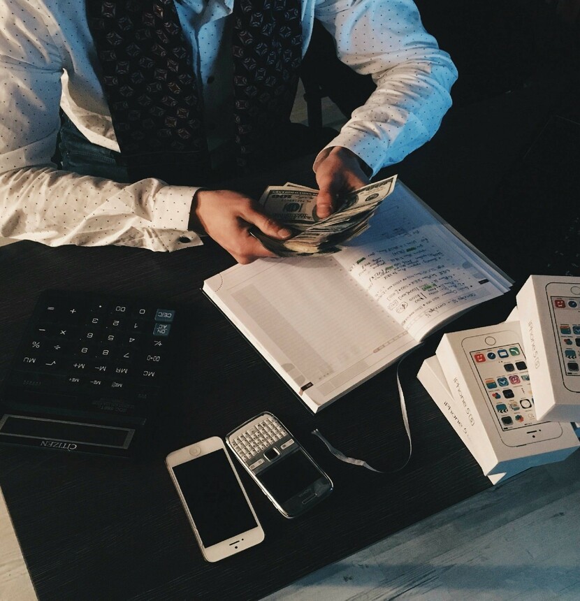 Company Formation & Liquidation example 2
