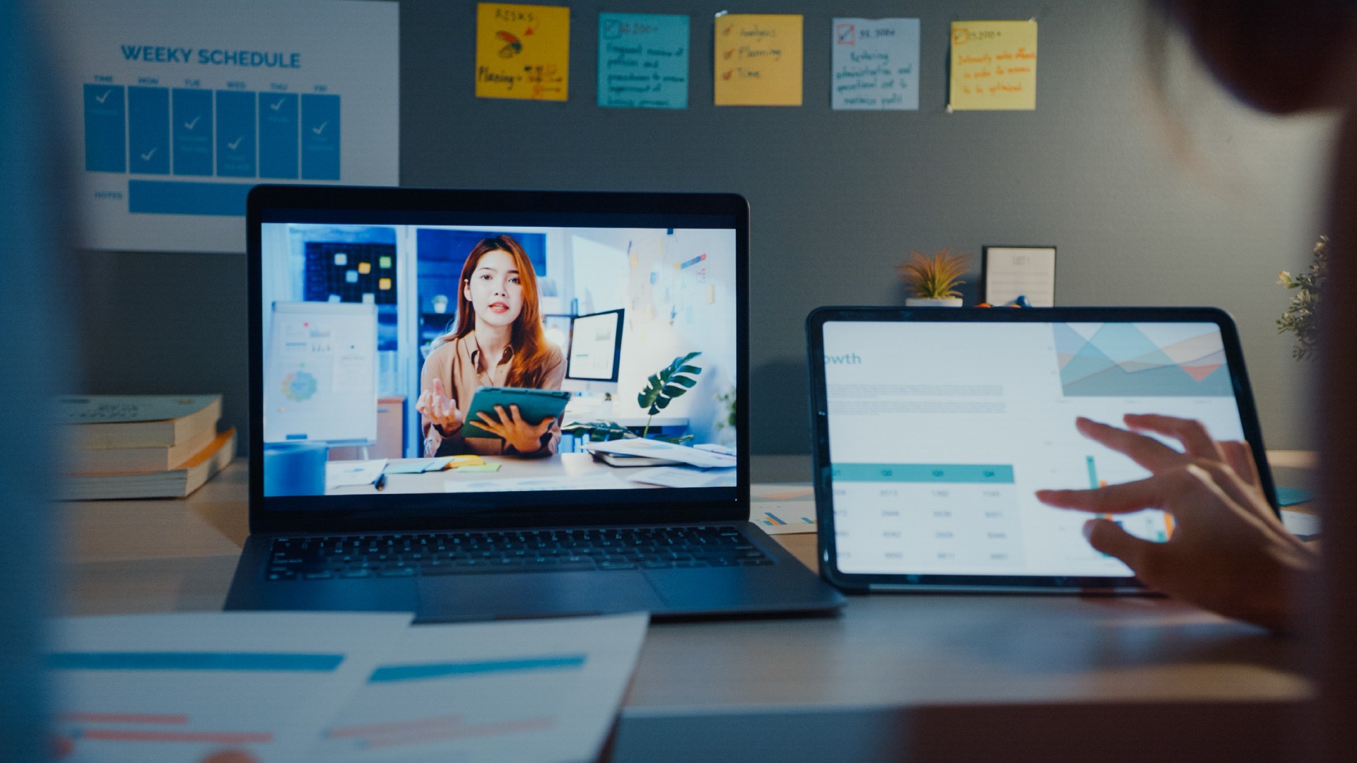 Training Center Management & Specialized Programs banner